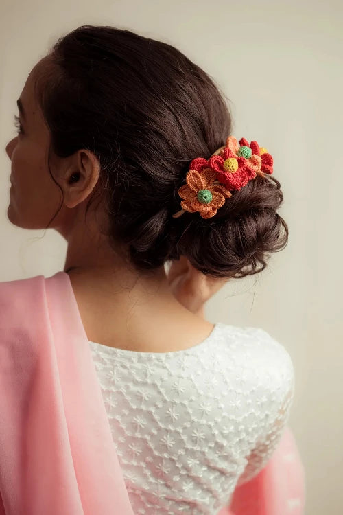 Samoolam Rustic Fiesta - Gajra