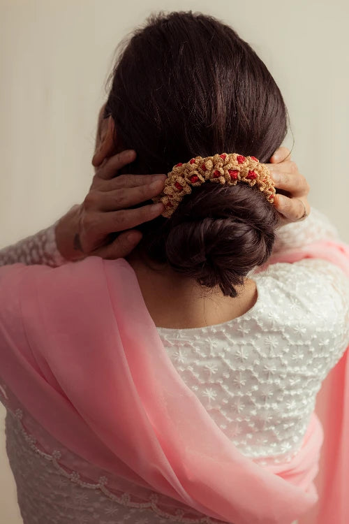 Samoolam Golden Mahua - Gajra