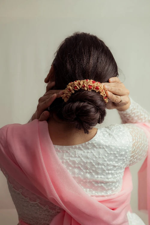 Samoolam Golden Mahua - Gajra