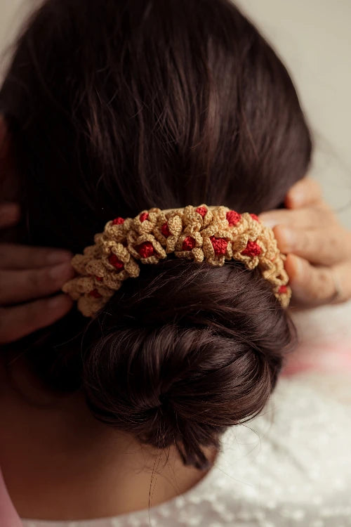 Samoolam Golden Mahua - Gajra