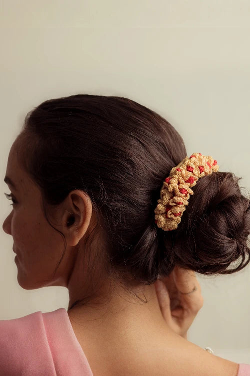 Samoolam Golden Mahua - Gajra