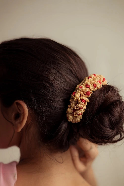 Samoolam Golden Mahua - Gajra