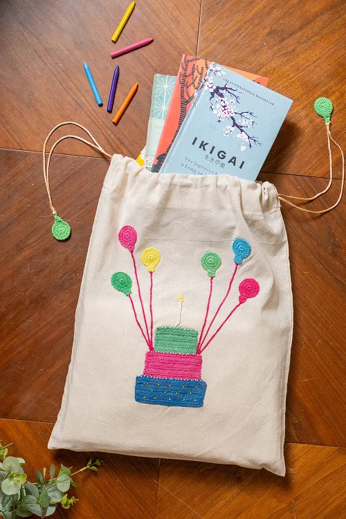 Samoolam Birthday Joy Gift Bag