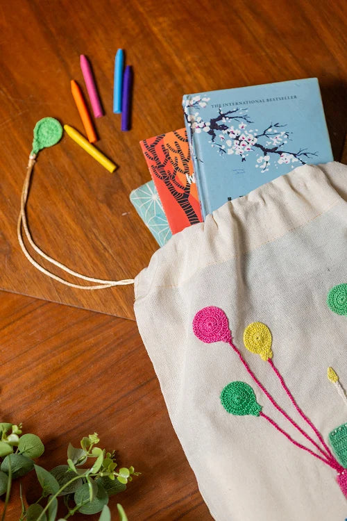 Samoolam Birthday Joy Gift Bag