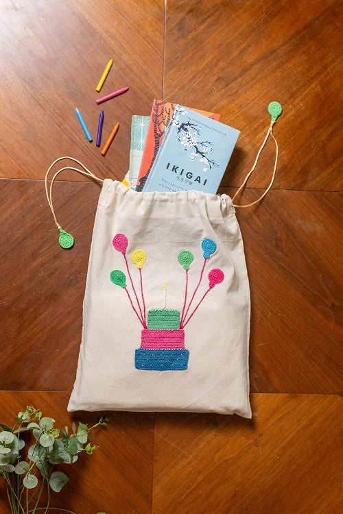 Samoolam Birthday Joy Gift Bag