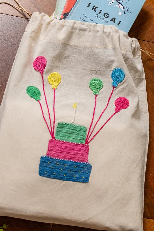 Samoolam Birthday Joy Gift Bag