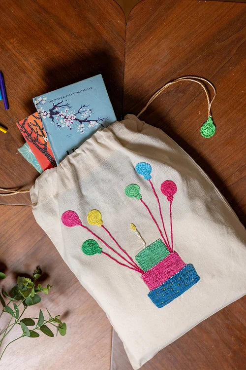 Samoolam Birthday Joy Gift Bag