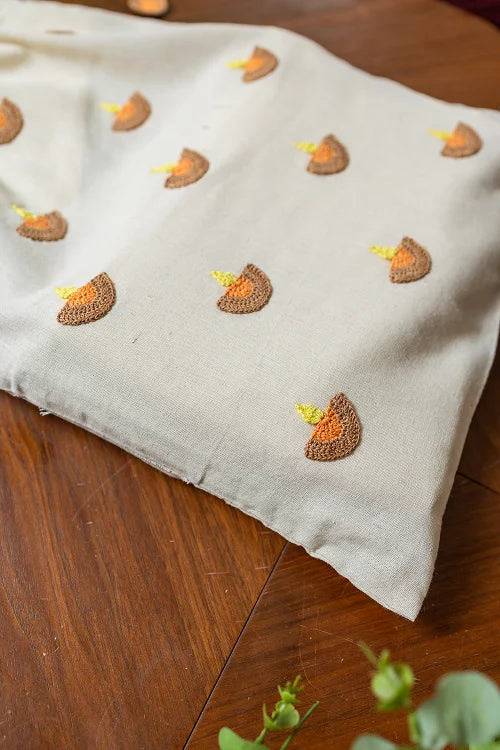 Samoolam Deepam Gift Bag