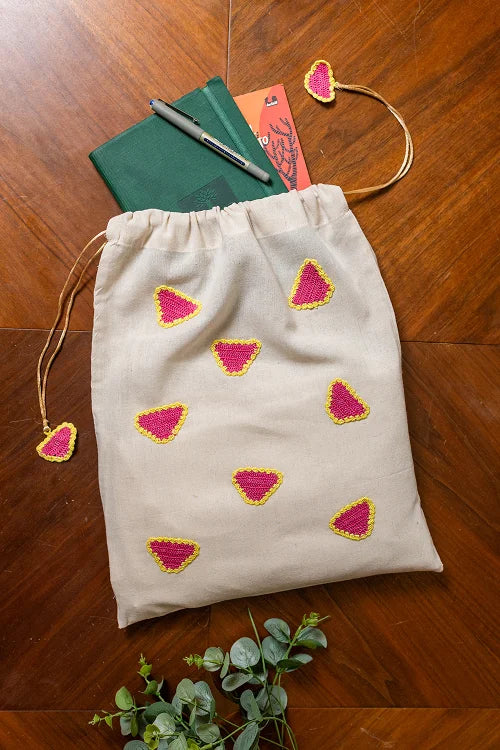 Samoolam Undergarment Utility Bag