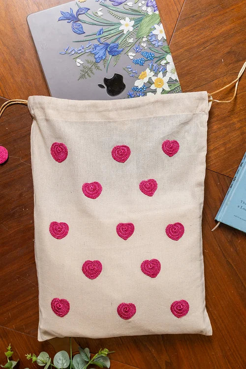 Samoolam Heartfelt Treasures Gift Bag