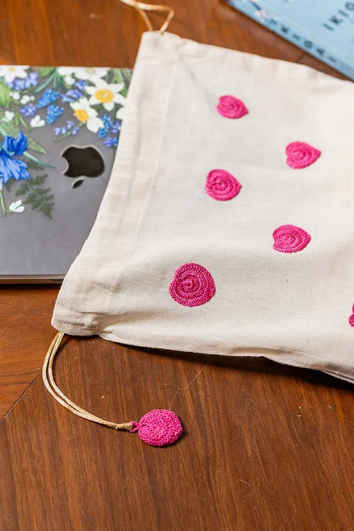 Samoolam Heartfelt Treasures Gift Bag