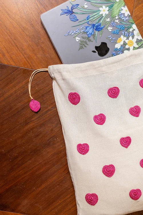 Samoolam Heartfelt Treasures Gift Bag