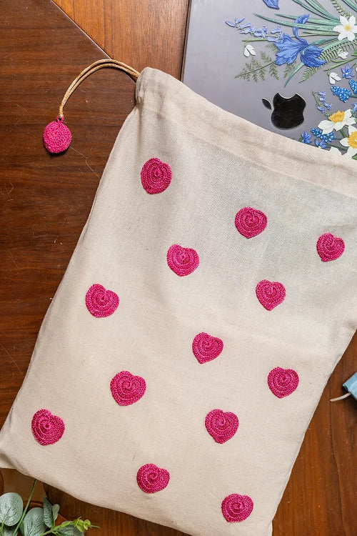 Samoolam Heartfelt Treasures Gift Bag