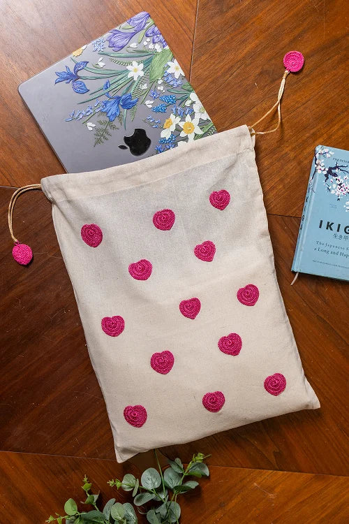 Samoolam Heartfelt Treasures Gift Bag