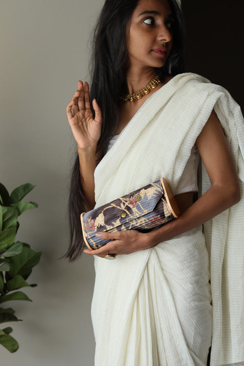 Lukka Chuppi Mini Clutch Gift Box -Gift For Her