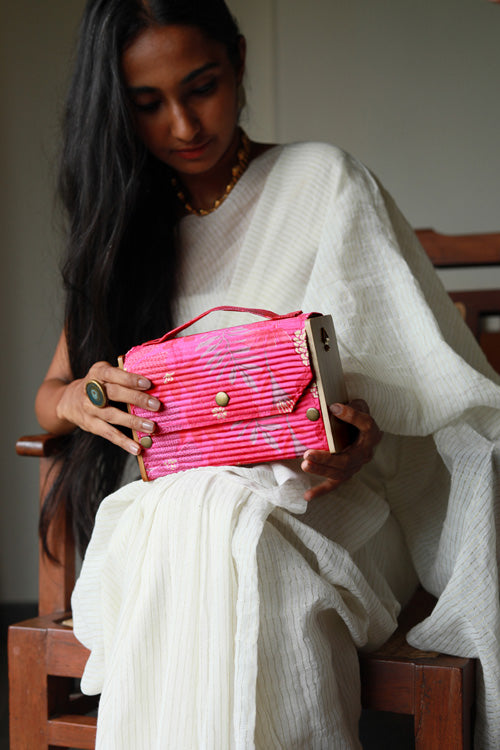 Lukka Chuppi Box Clutch Gift Box-Gift For Her