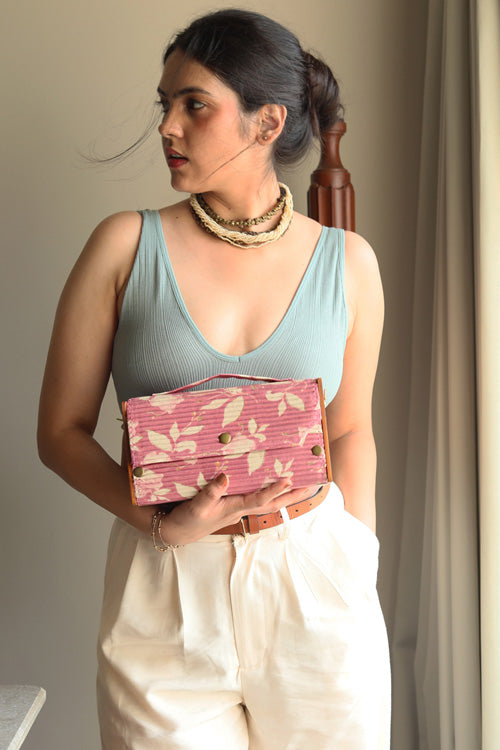 Lukka Chuppi Box Clutch Gift Box-Gift For Her