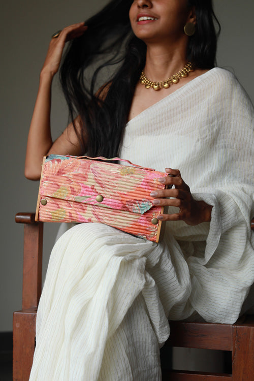 Lukka Chuppi Box Clutch Gift Box-Gift For Her