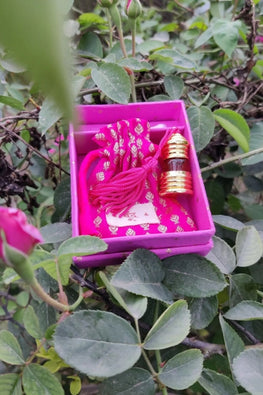 Boond Fragrances Gulabi | Kannauj Rose