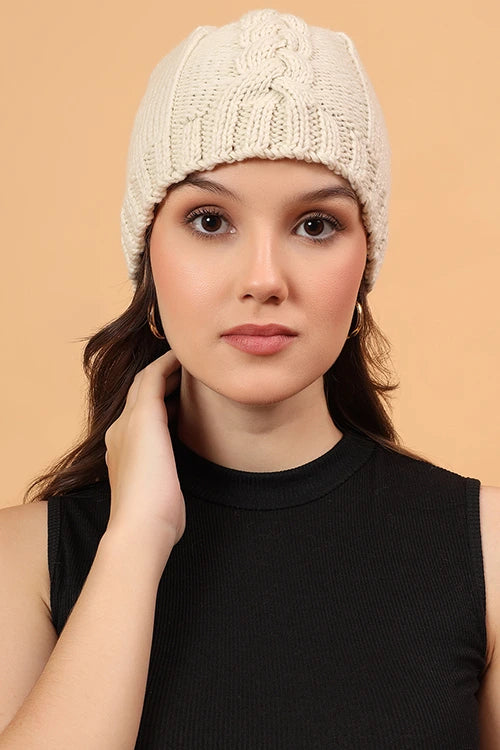 Ajoobaa "Merinonest" Cap