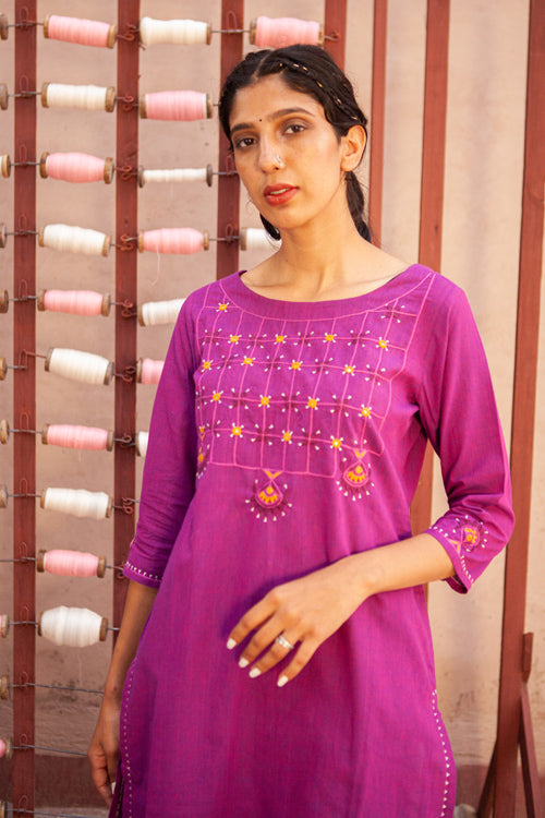 New Kurti Designs for Women: Guide to Staying Fashionable