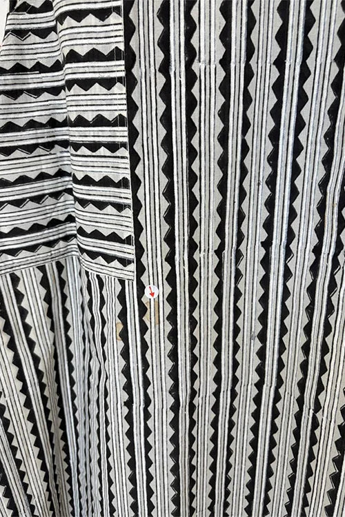 Okhai "The CEO" Hand Block Printed Dress | Rescue