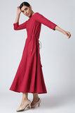Okhai 'Aaina' Mirror Work Cotton Dress | Rescue