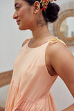 Okhai 'Synergy' Pure Cotton Reversible Dress | Relove