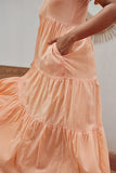 Okhai 'Synergy' Pure Cotton Reversible Dress | Relove