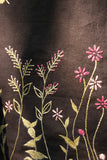Okhai 'Euphony' Pure Cotton Hand Embroidered Dress | Relove