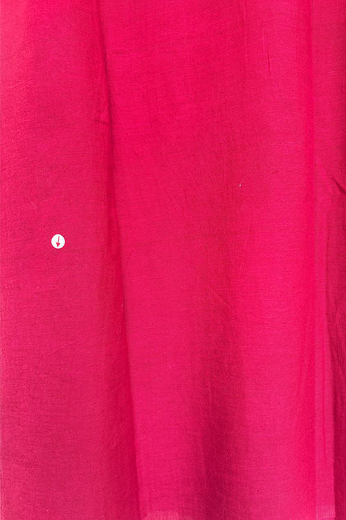 Okhai Endless Pure Cotton Kurta Pant Set | Rescue