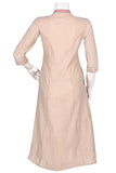 Okhai "Summer Zen" Embroidery Work Kurti | Relove