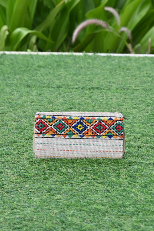 Ladies Clutch Sehariya