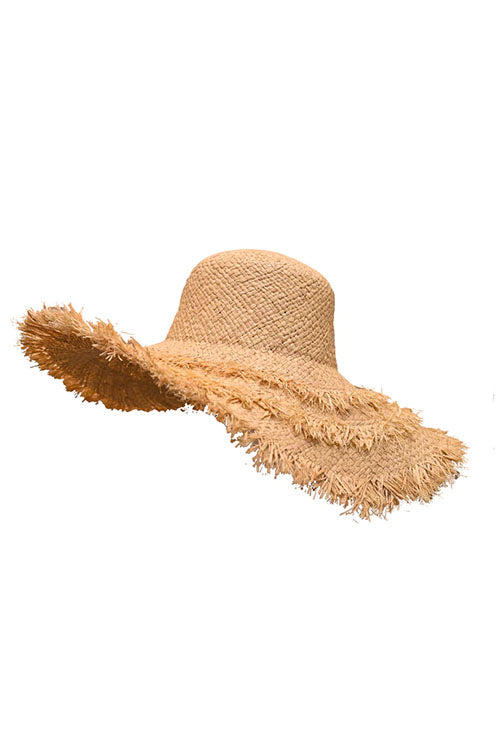Myaraa Tuft Hat