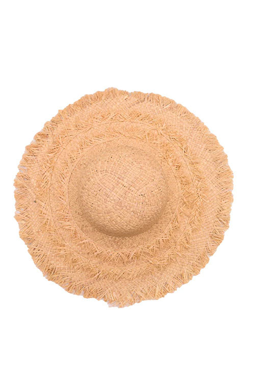 Myaraa Tuft Hat