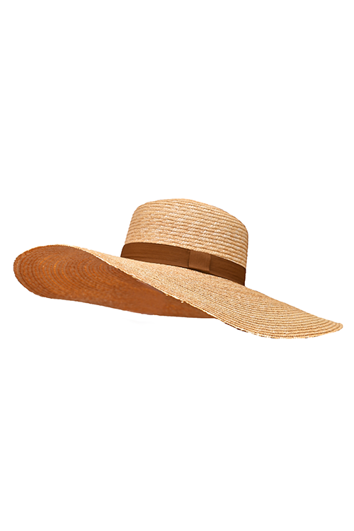 Myaraa Bella Boater Hat