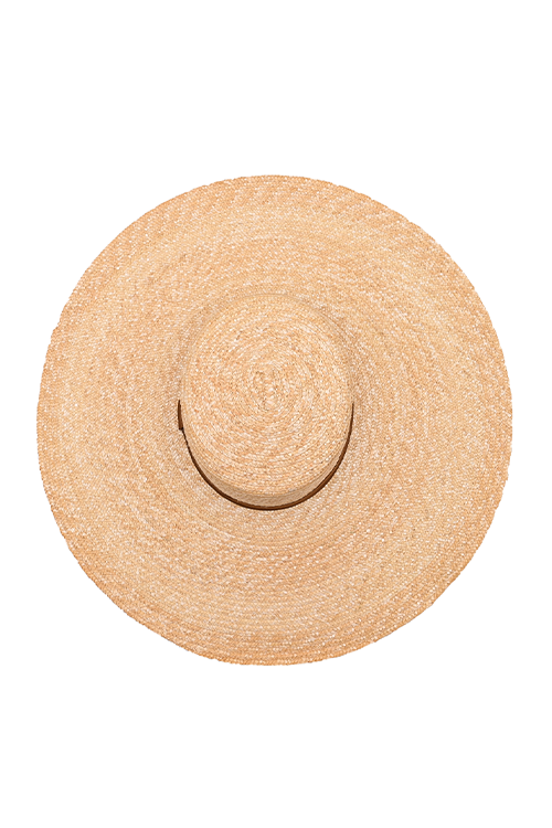 Myaraa Bella Boater Hat