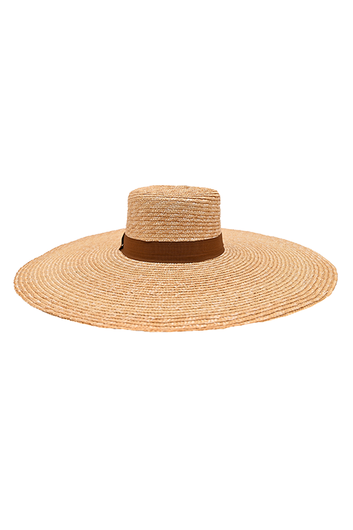 Myaraa Bella Boater Hat