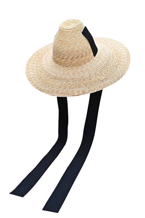 Myaraa Emma Boater Hat