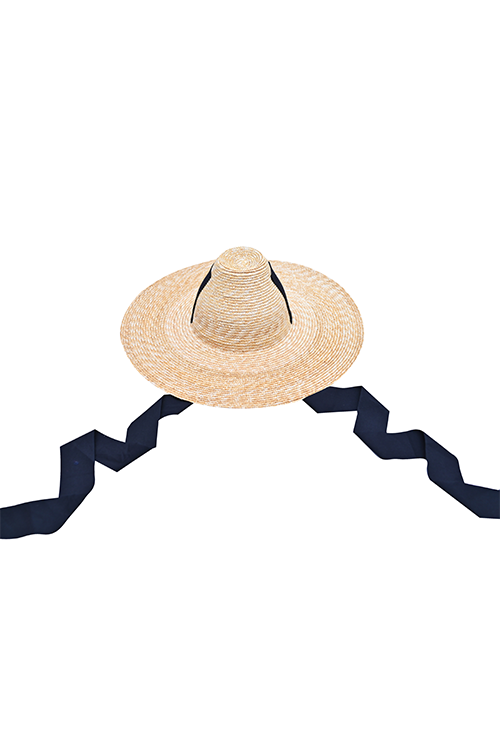 Myaraa Emma Boater Hat