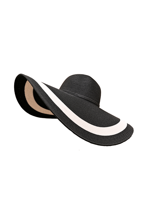 Myaraa Raven Hat