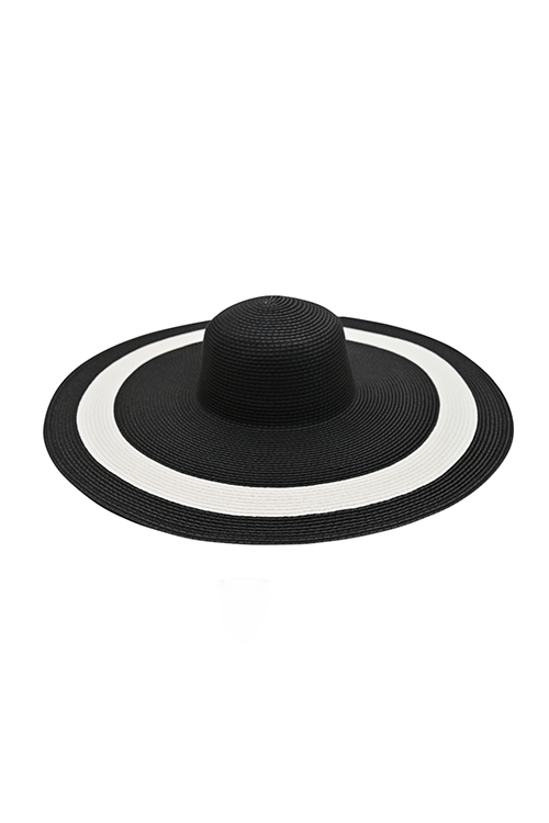 Myaraa Raven Hat