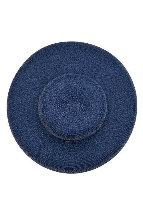 Myaraa Navy Blue Bell Hat