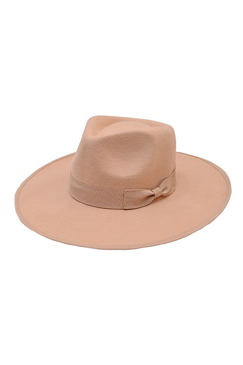 Myaraa Peach Mirage Hat