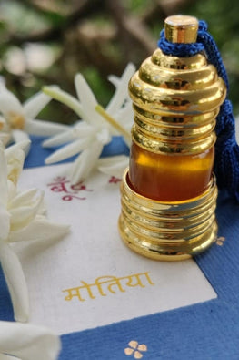 Boond Fragrances Motiya|Jaismine