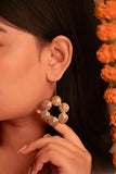 Miharu Bhuvaneswari'S Charm Earrings