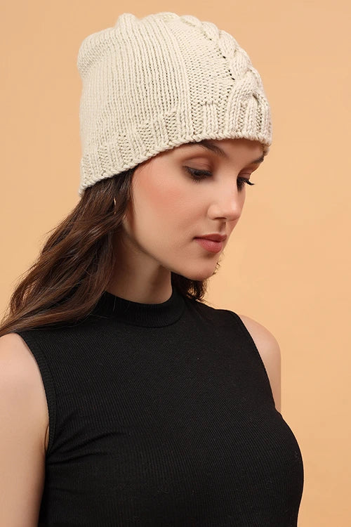 Ajoobaa "Merinonest" Cap