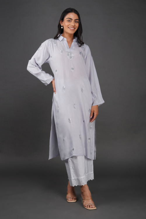 Phae Alara Cotton Kurta