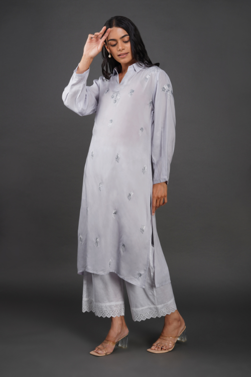 Phae Alara Cotton Kurta