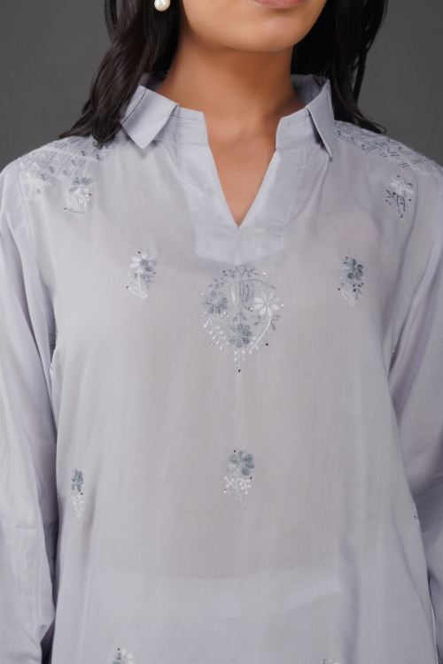 Phae Alara Cotton Kurta